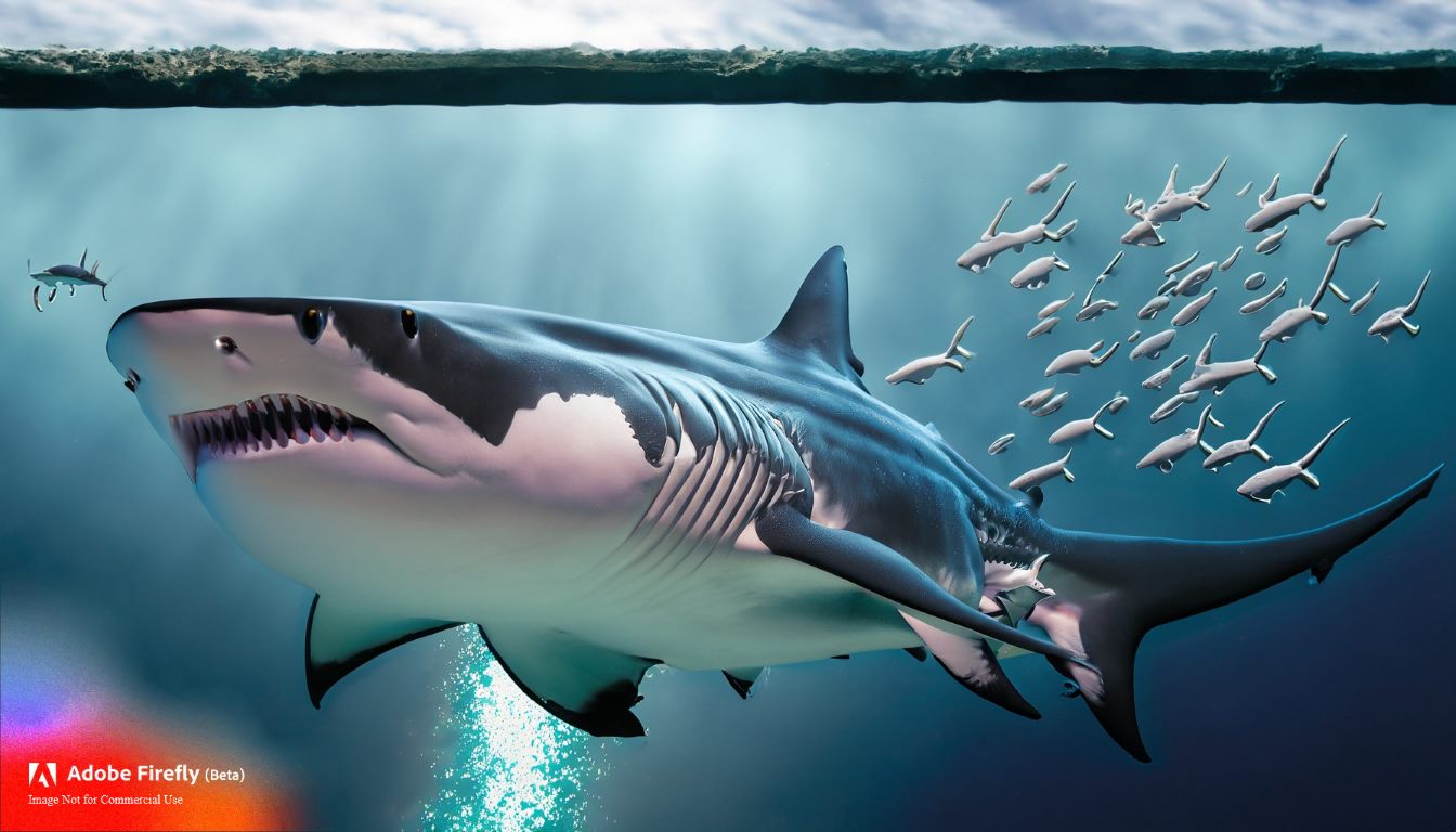Fascinating Shark Facts You Must Know
