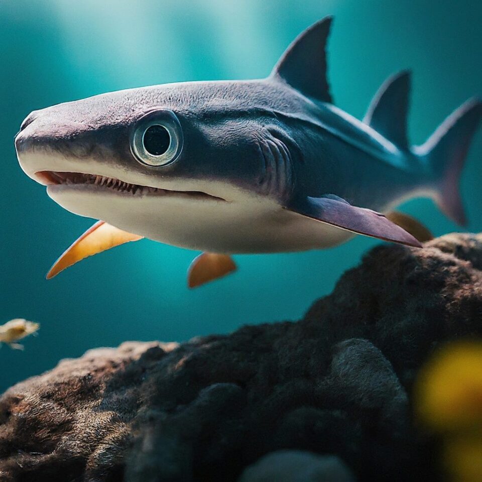 12 Smallest Shark Species: A Comprehensive Exploration - Shark Truth