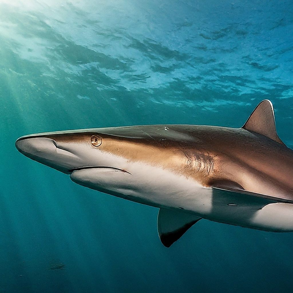 Sandbar Shark