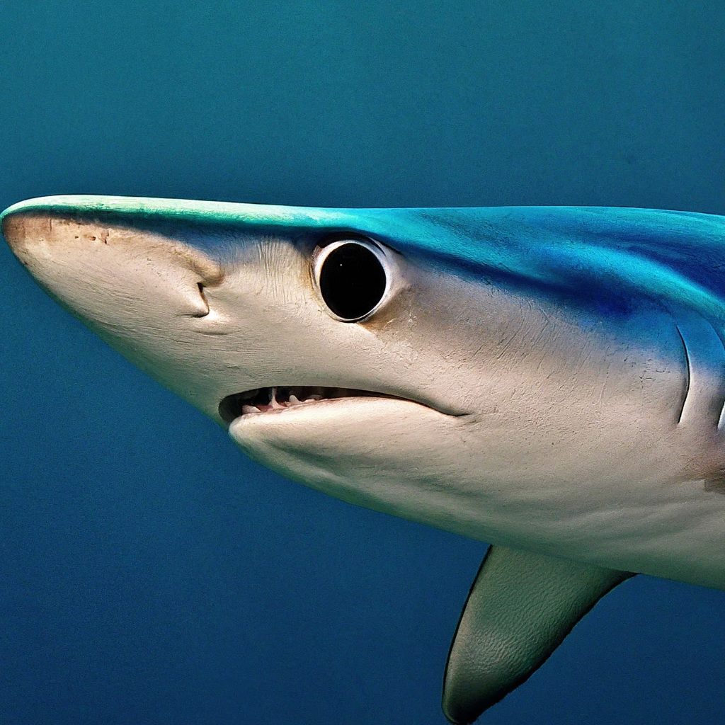Blue Shark