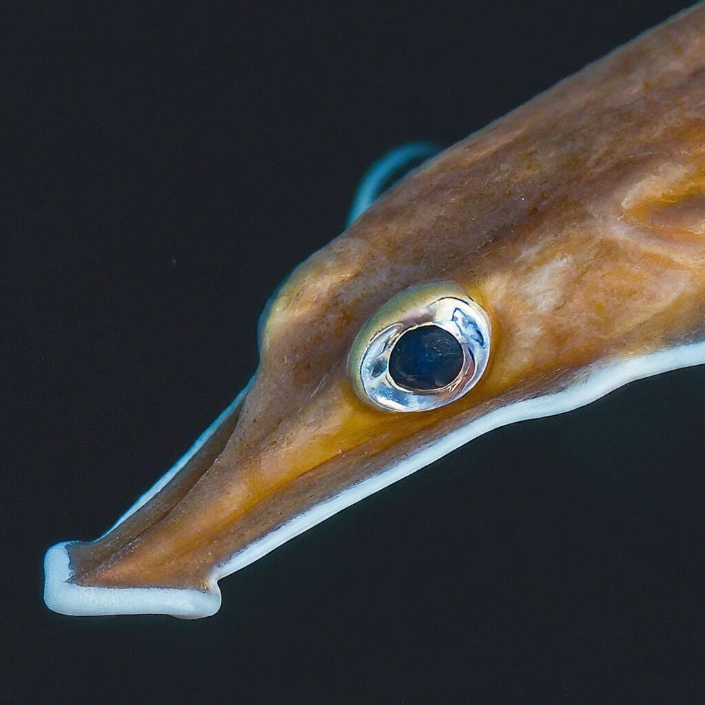 Shovelnose Guitarfish