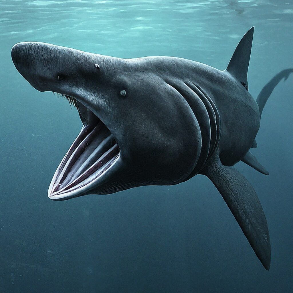 Basking Shark