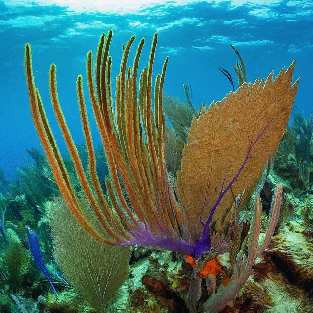 Belize Barrier Reef, Belize