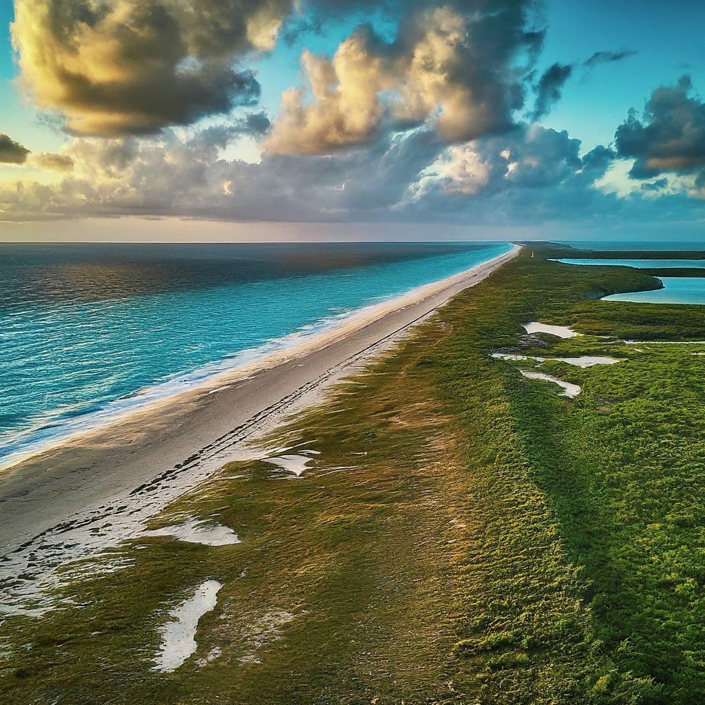 Bimini, Bahamas