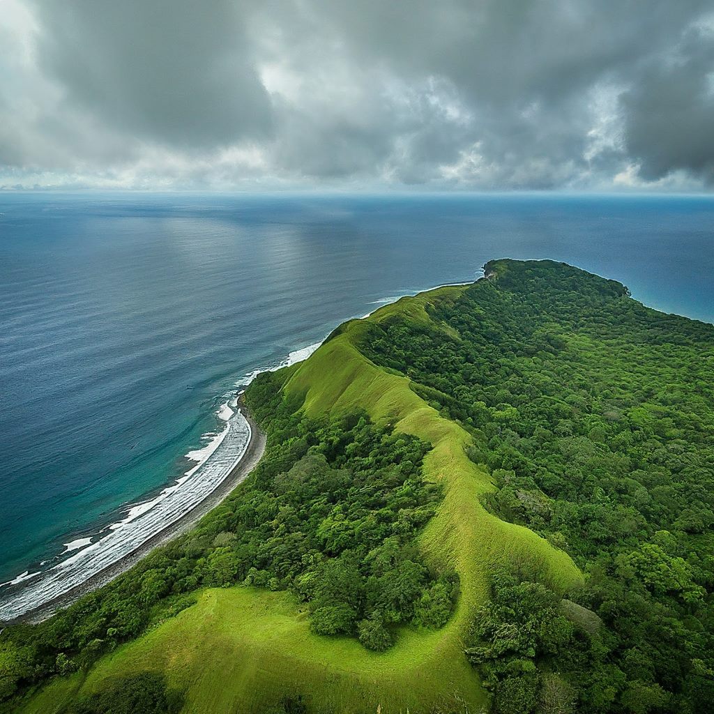 Cocos Island, Costa Rica