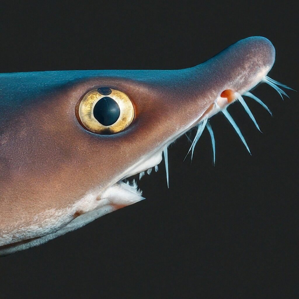 Goblin Shark
