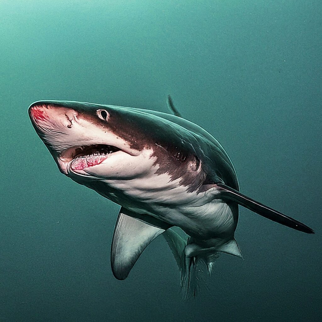 Greenland Shark