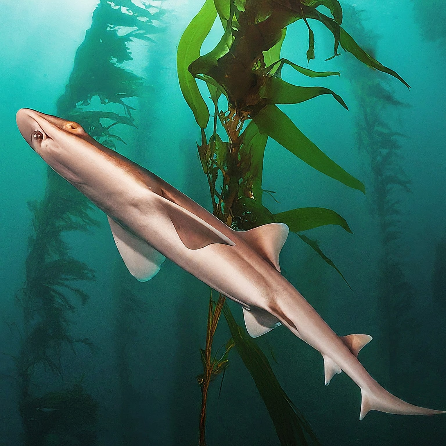 Terrifying Truth: How Dangerous Are Lemon And Bull Sharks? - nulr2bk