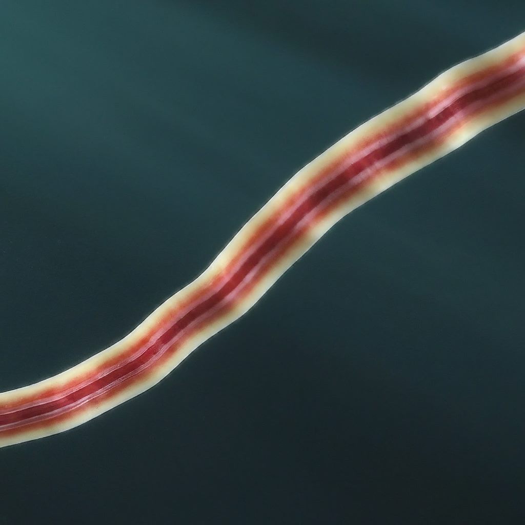Internal Parasites (Endoparasites)