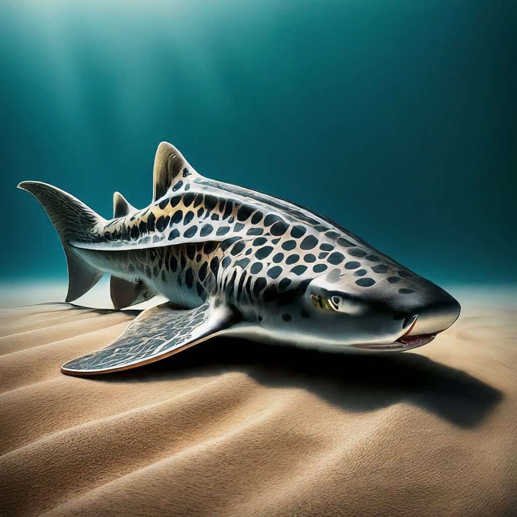Leopard Shark