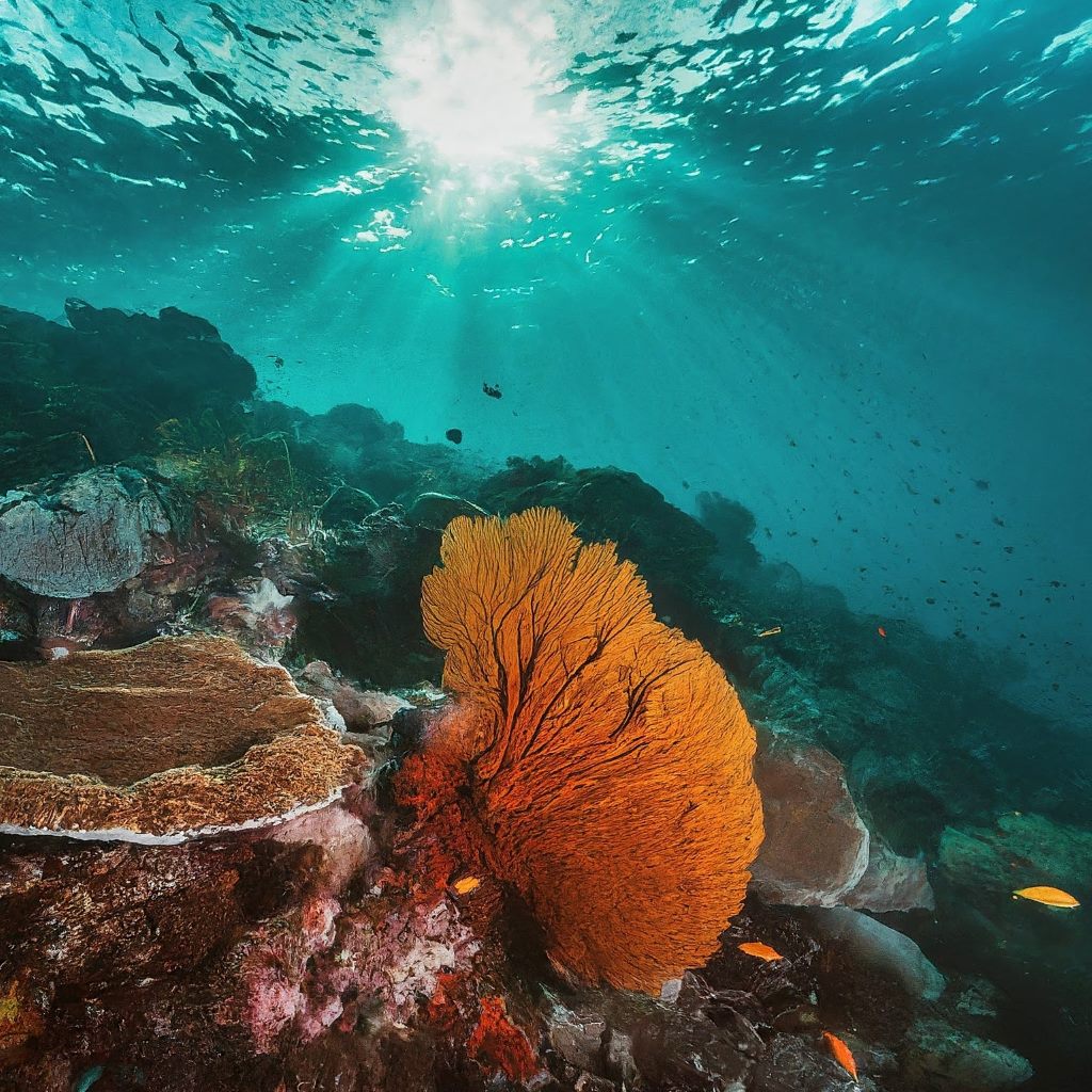 Malapascua Island, Philippines