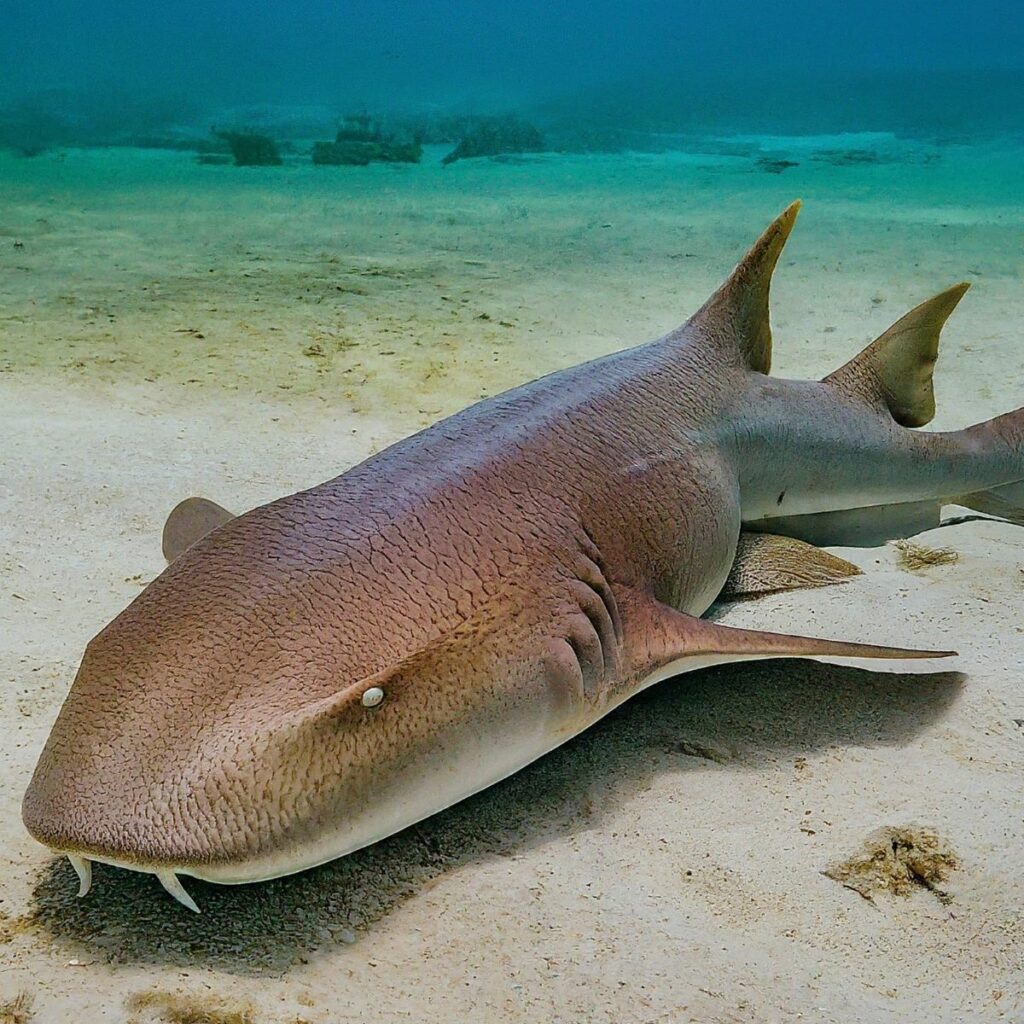 Nurse Shark