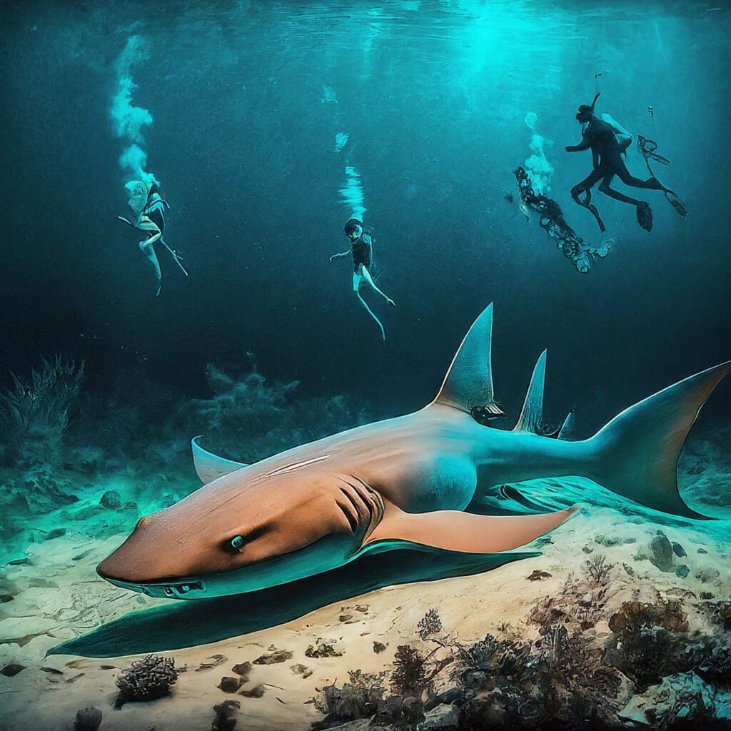 Nurse Shark