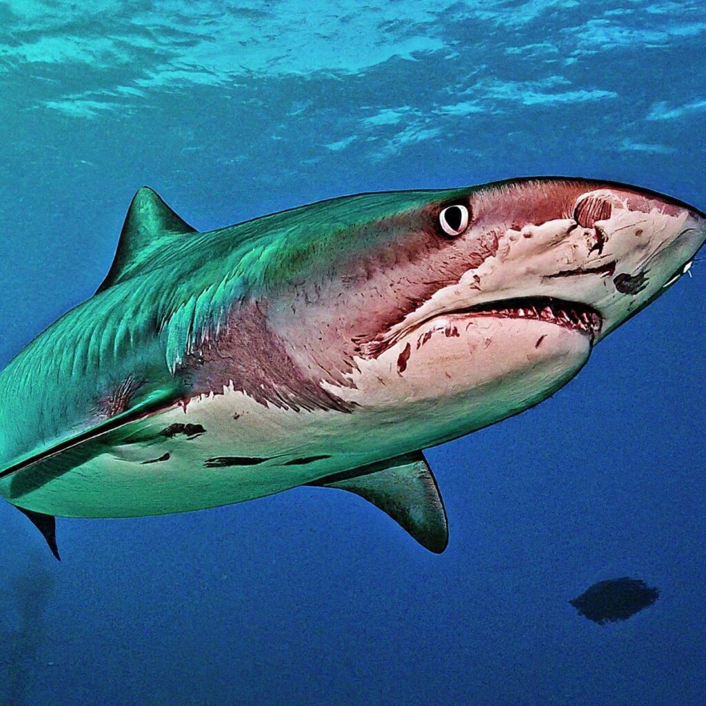Tiger Shark