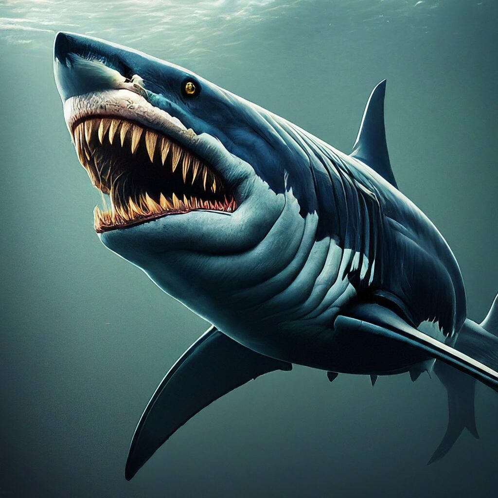 Megalodon