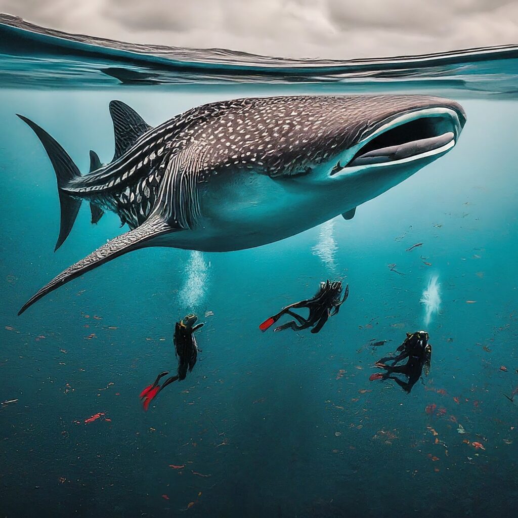 Whale Shark