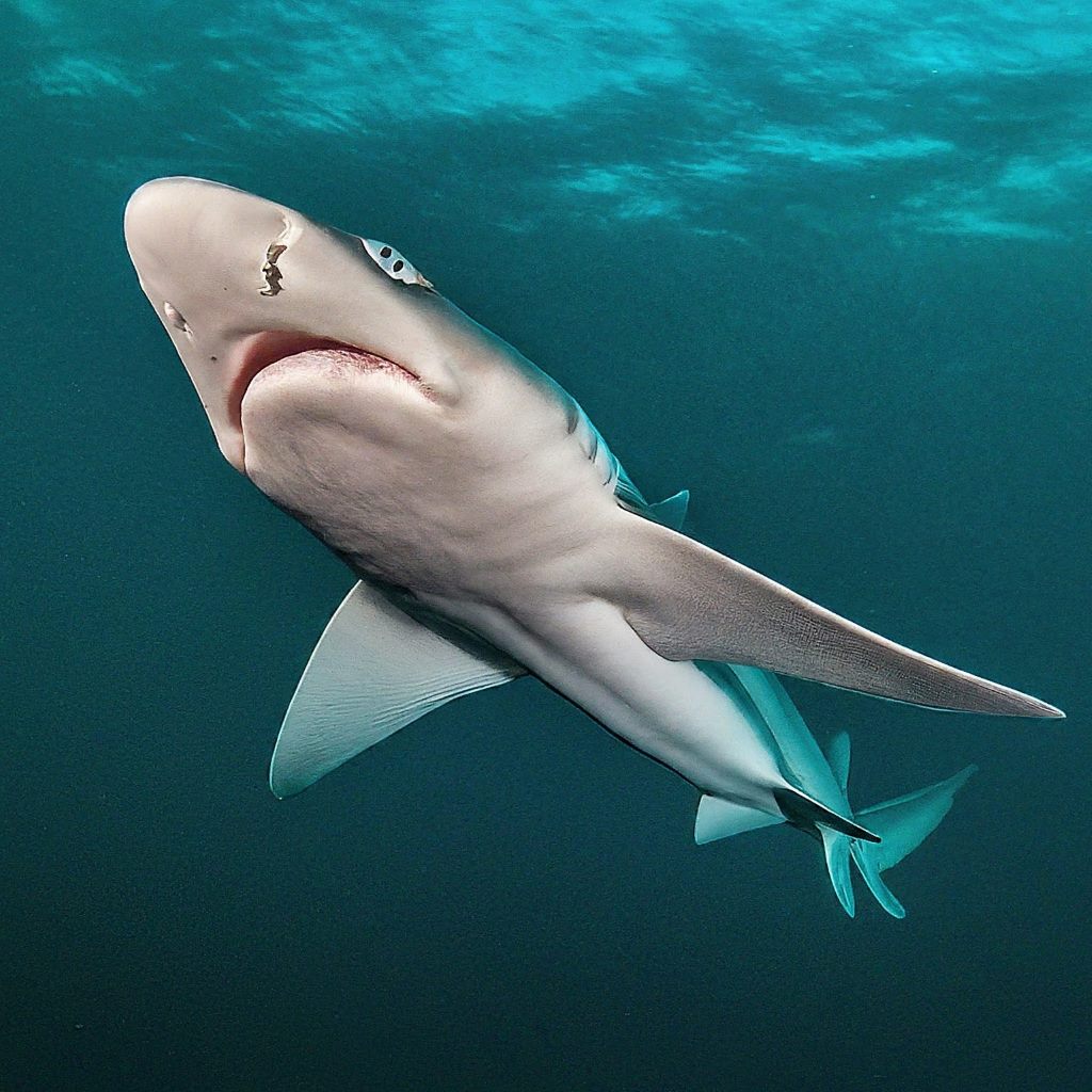 Australian Ghost Shark