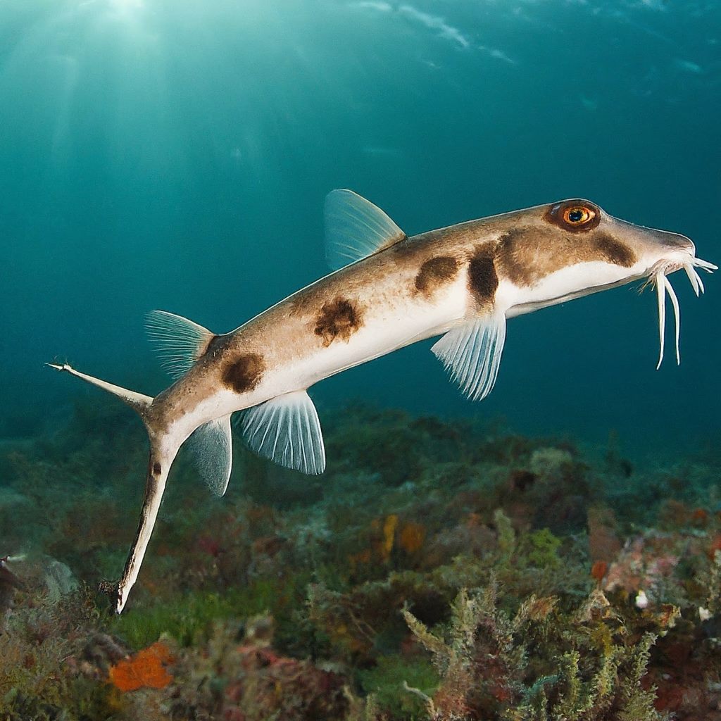 Birdbeak Dogfish