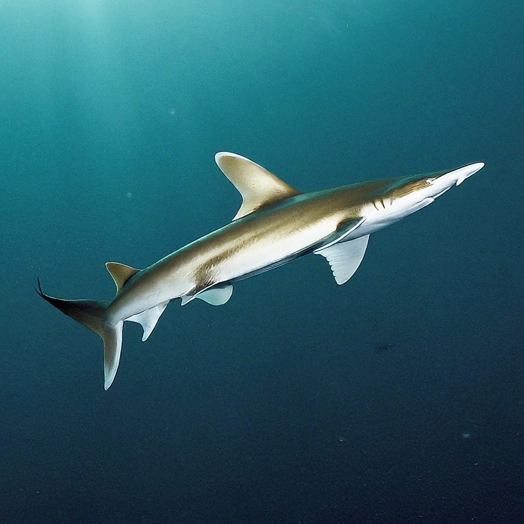 Daggernose Shark