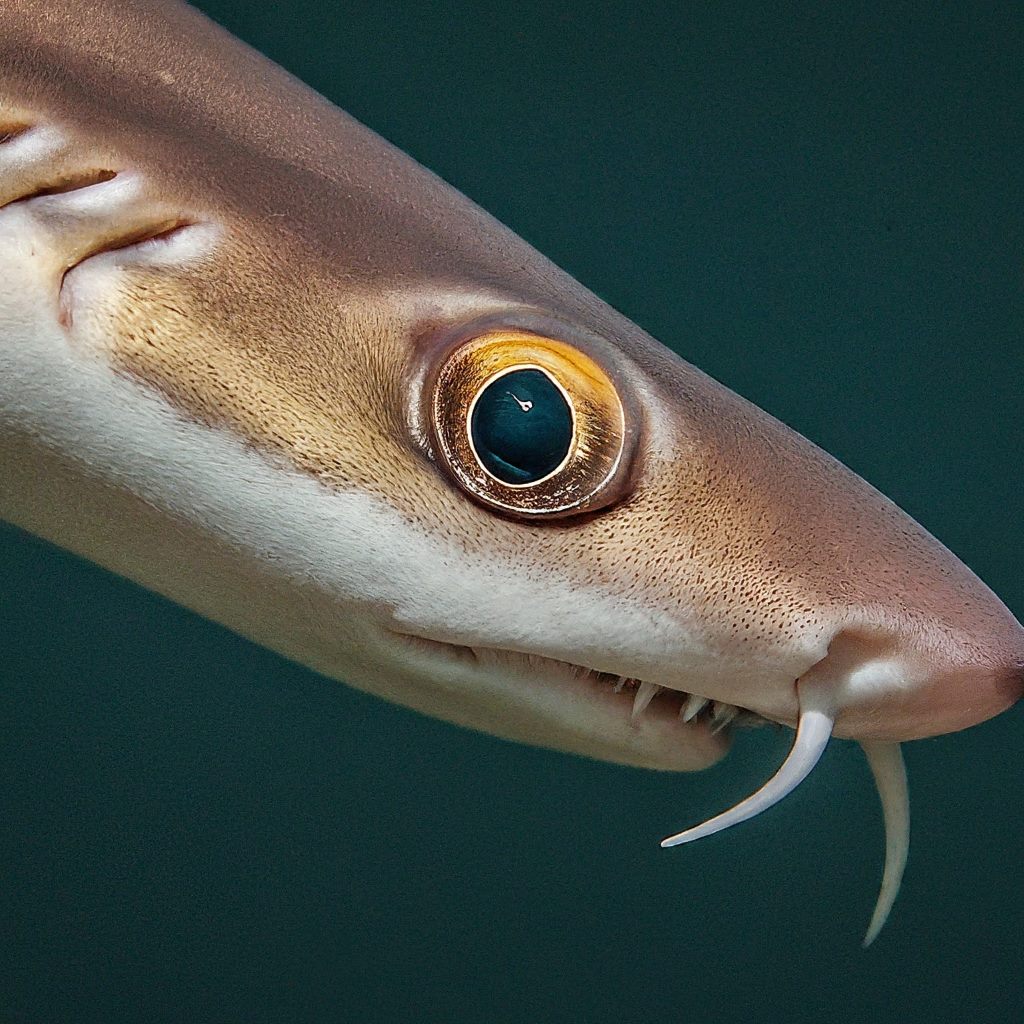 Dwarf Lantern Shark