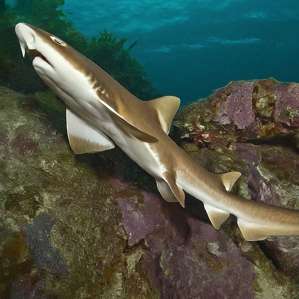 Pocket Shark