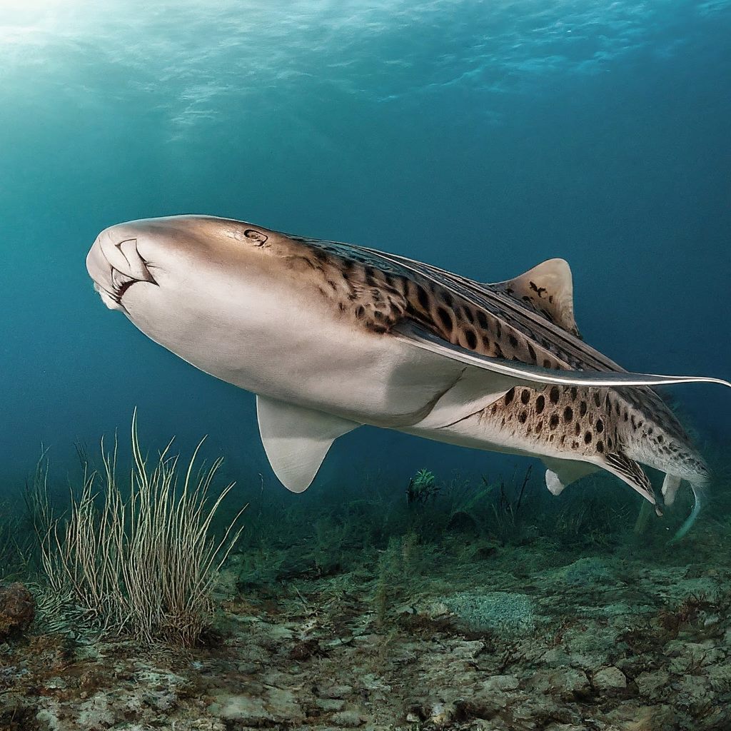 Cow Shark