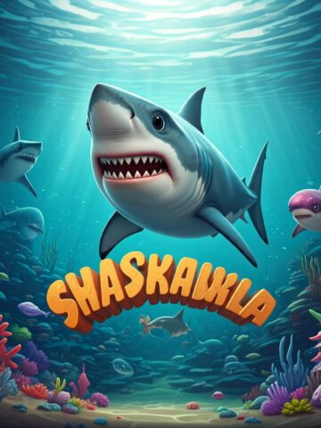 Shark Names
